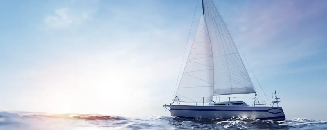 Что такое bareboat-чартер и когда он выгоден