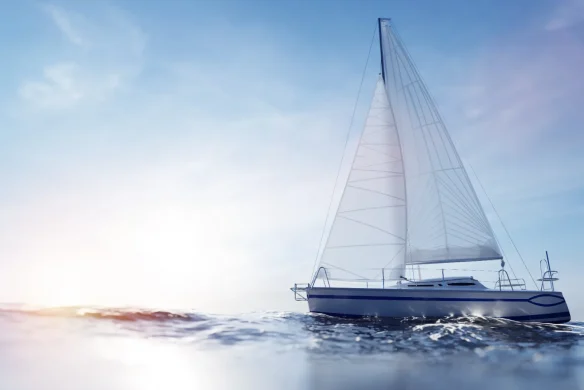 Что такое bareboat-чартер и когда он выгоден