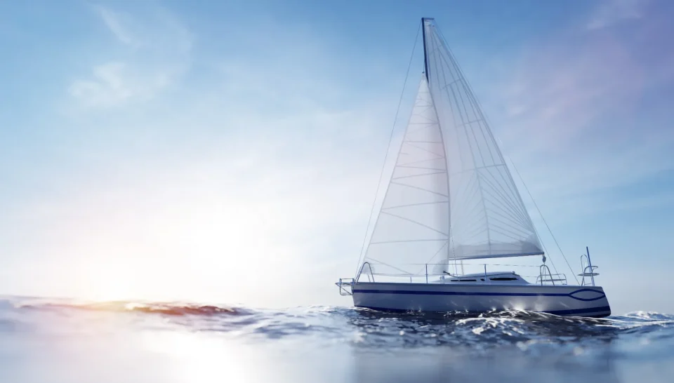Что такое bareboat-чартер и когда он выгоден